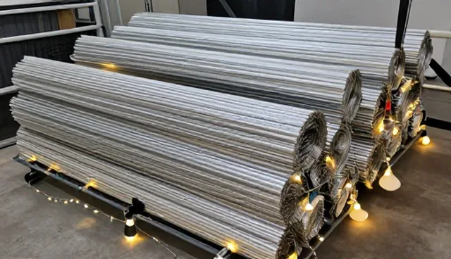 项目施工管理中工程技术性能与适用条件的实践分析