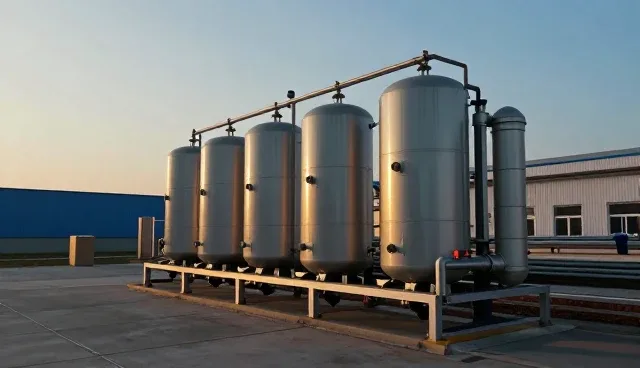 污水处理流程中施工质量的使用与维护建议